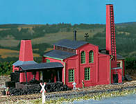 015-12244 - Gaswerk (H0, TT)